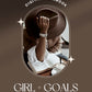 Girl + Goals Workbook