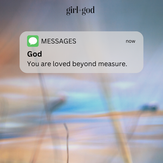 Girl + God Phone Screensavers (2024)