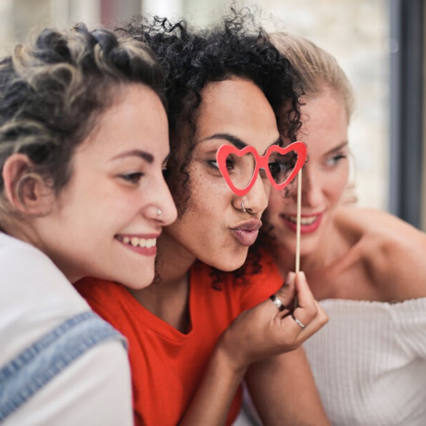 The Beauty of Friendships and Finding Your People: 5 Women Share What Friendship Means to Them