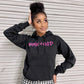 Woman + God Special Edition Hoodie - Captivating